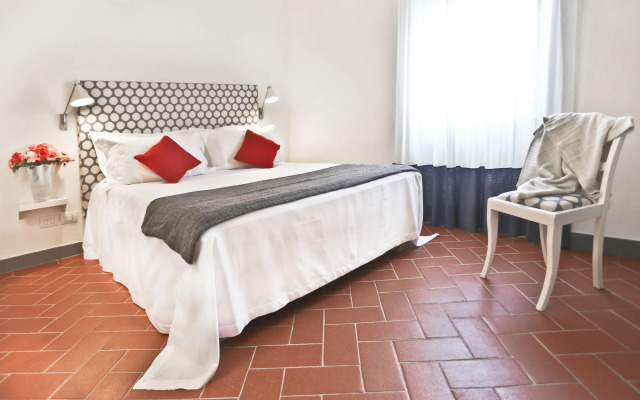Poggio Baronti B&B