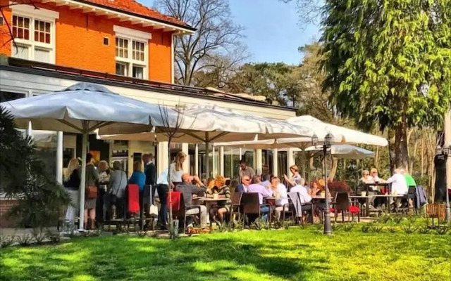 Hotel & Restaurant Wildthout