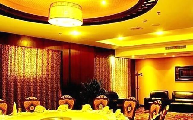 Guannan Hotel