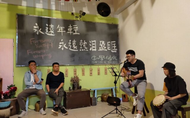 Foshan school age Youth Hostel