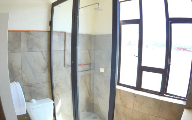 Hostal Vivir Bonito - Hostel