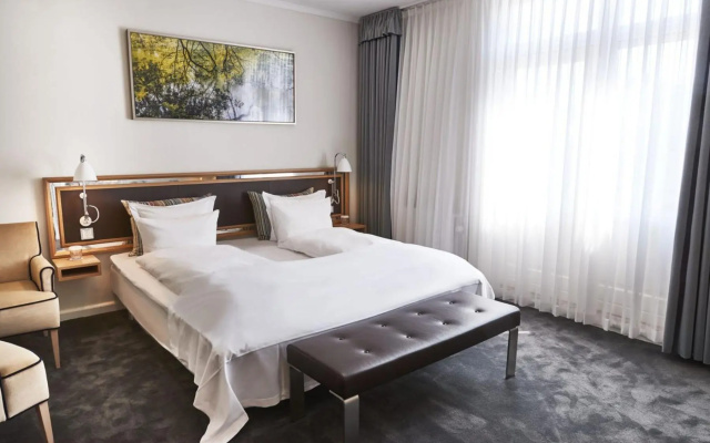 Kurhotel Skodsborg
