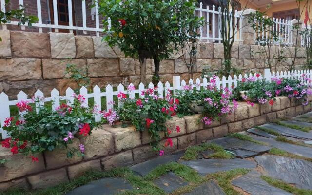 Sapa Charming Homestay