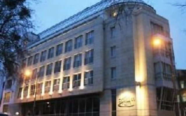 Domina Prestige Poznań