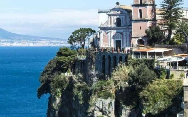 Quintessenza - Sorrento Coast Rentroom