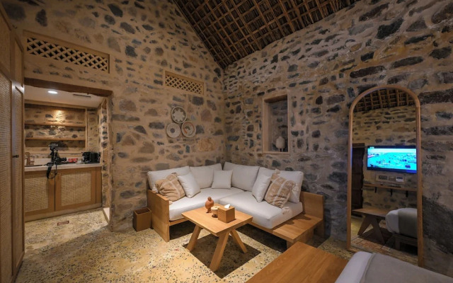 Najd Al Meqsar By Sharjah Collection