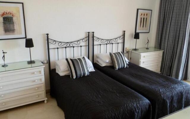 Luxury Apartment in Los Boliches