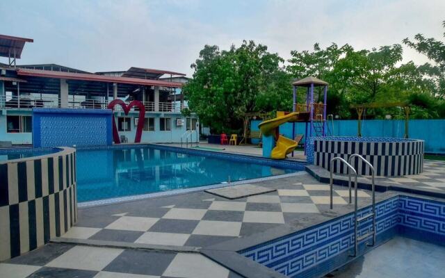 Wayfare SP Resort