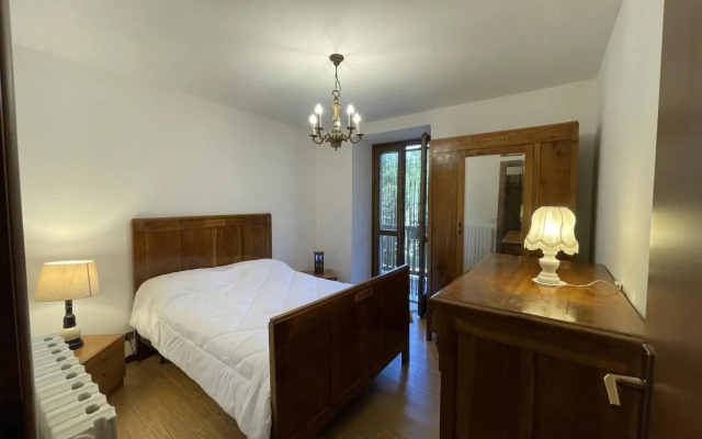 062 Ampio Trilocale, Carisolo