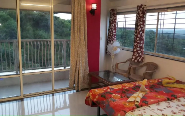 Vamoose Swara Niwas Bungalow