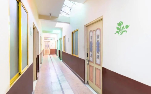 Hotel Prakash Inn by OYO Rooms