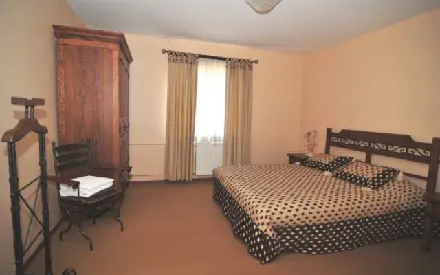 Global Business Residence