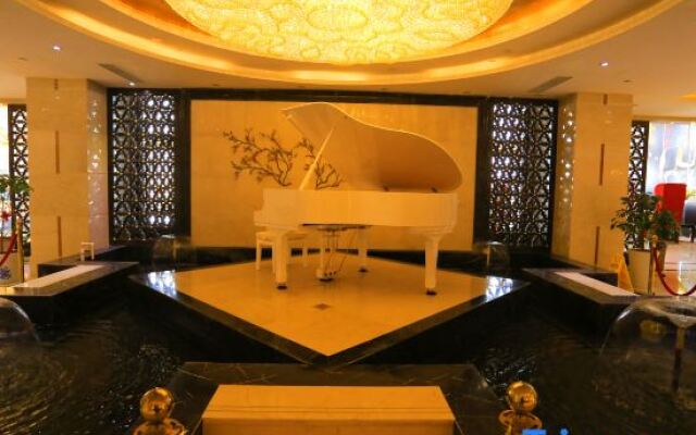 Yuyang International Hotel