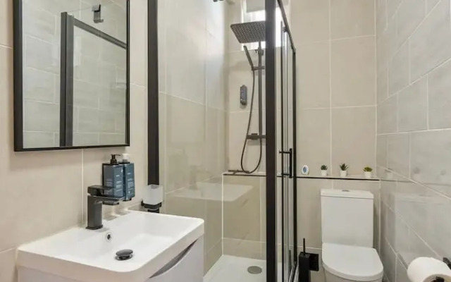 Modern Elegance in Paddington