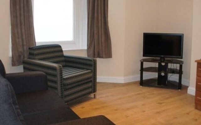 MAX Serviced Apartments Brighton, Charter House