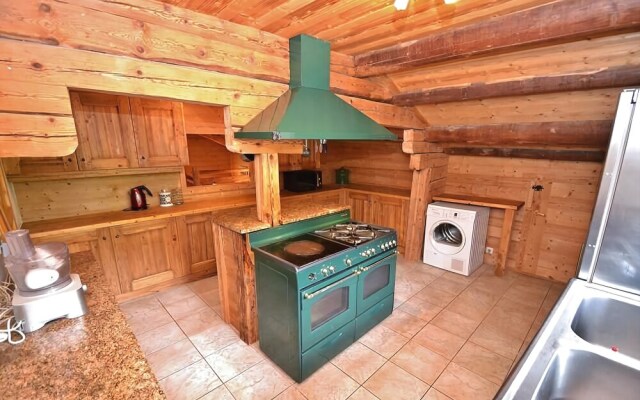 Ferme de Florent - ARAVIS Holidays