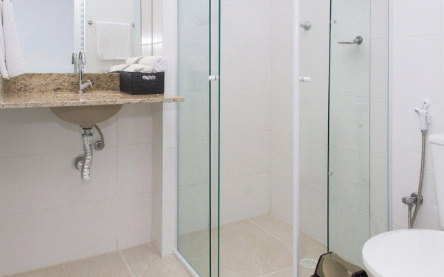 Asturias Mall Suites