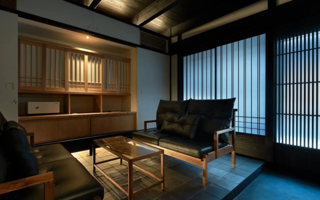 Kiraku Kyoto Rinpa