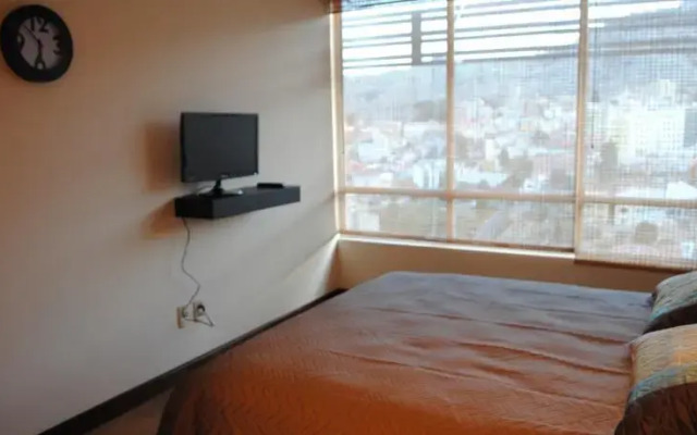 Bolivianhousing