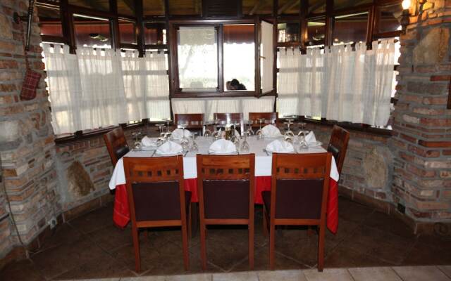 Hotel Iliada
