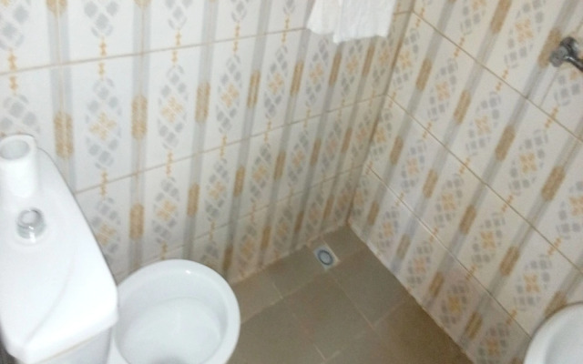 Ti n'tia hotel