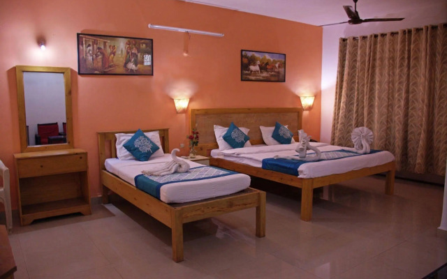 Lui Beach Resort