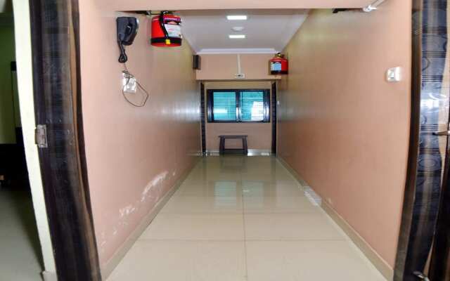 Goroomgo Dev Guest House Howrah Kolkata