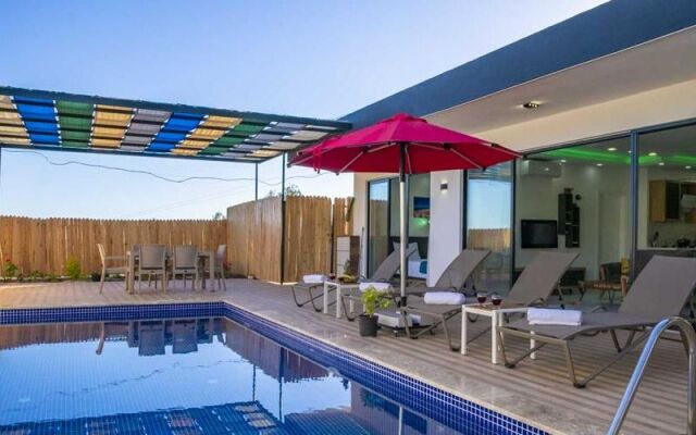 Villa Mars Kalkan