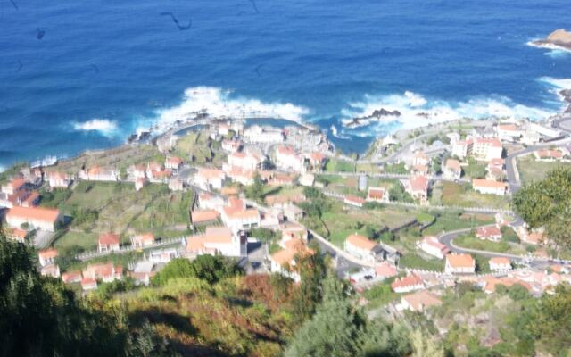 Apartamento Madalenas