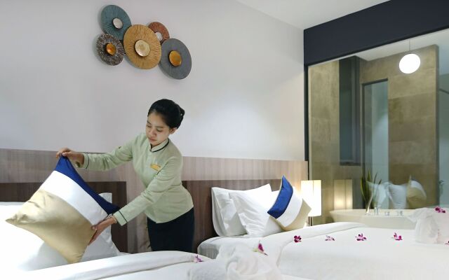 Feliz Urban Hotel