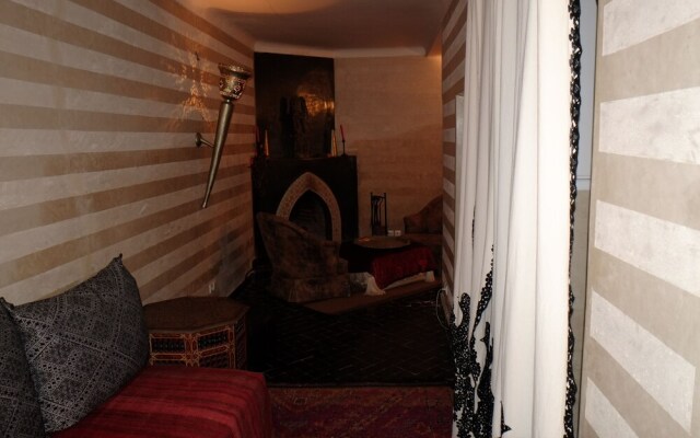 Riad Dar Sarjan