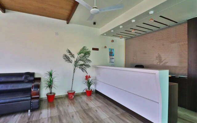 Gir Athiz Resort