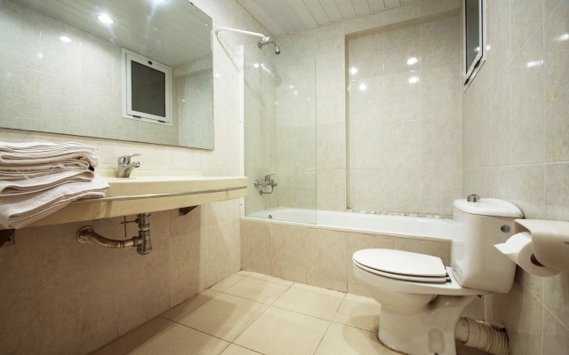 Apartamentos Goya Salou