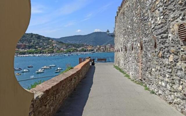 Rapallo Suite