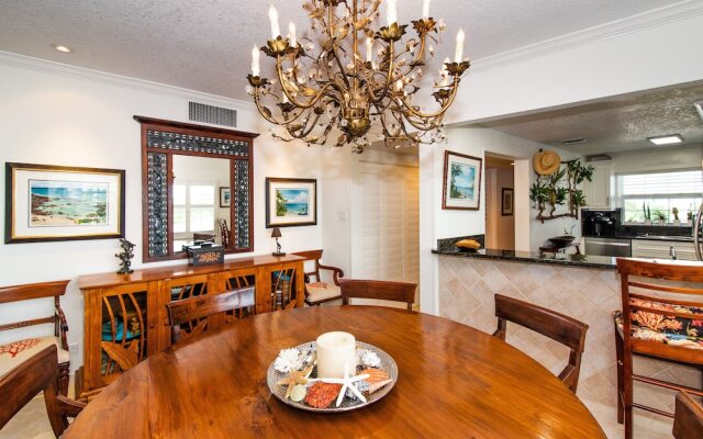 The Colonial Club, Oceanfront Condos