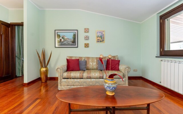 Italianway - Villa Testafiume