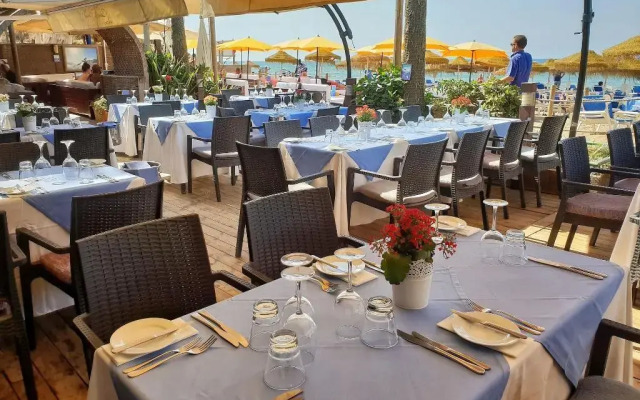 The Residence by Beach House Marbella