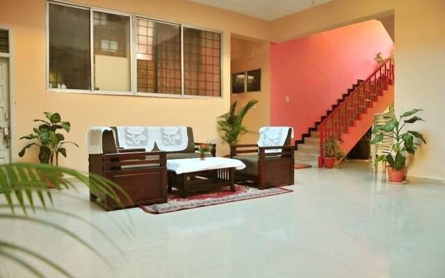 KSTDC Hotel Mayura Kauvery
