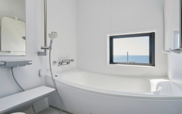 Kino-saji - Vacation STAY 89208 – Bathroom – Ibusuki