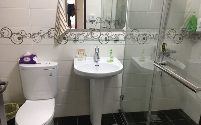 Fanny Manor B&B