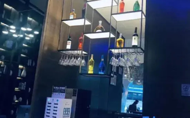 Mercure Yinchuan Xinhua