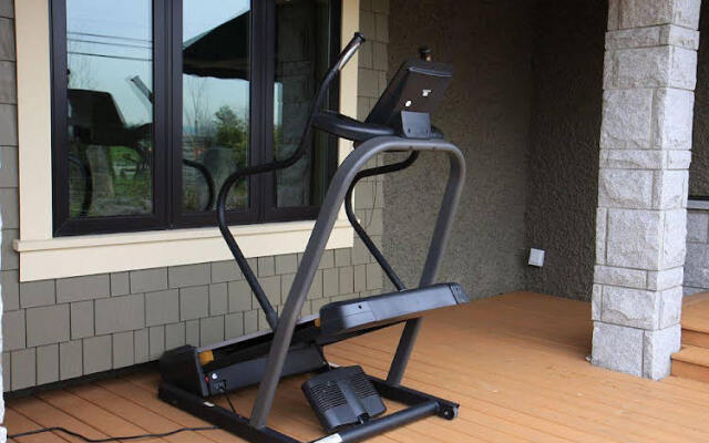 Riverside Garden Richmond