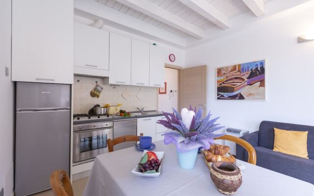 Lili Apartment