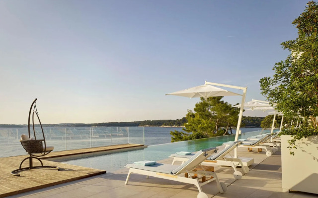 Grand Hotel Brioni Pula A Radisson Collection Hotel