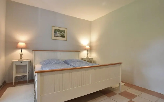 Wohnung in der Naehe der Ostseekueste