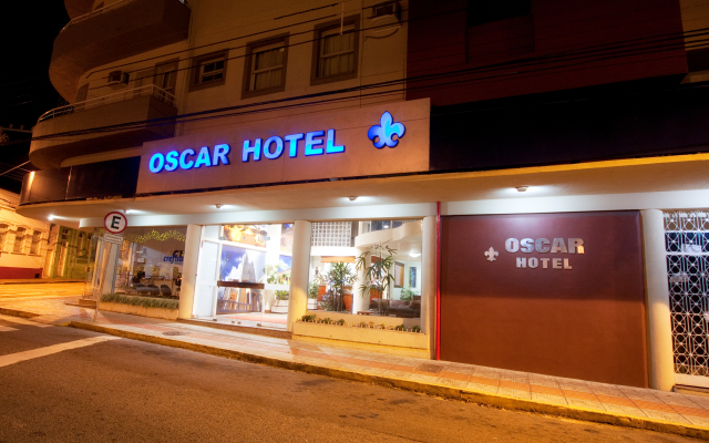 Oscar Hotel