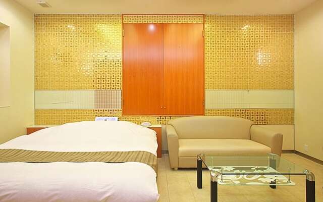 Hotel Mikazato