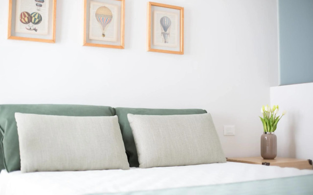 Relais Luce Florence