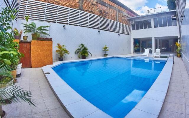 Hotel America Pucallpa