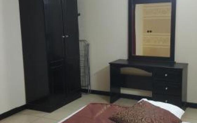 Al Manarat Alraqya Furnished Unit 1